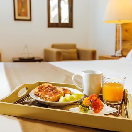 バジェ・デ・グアダルーペ Casa Emiliana Bed & Breakfast エクステリア 写真